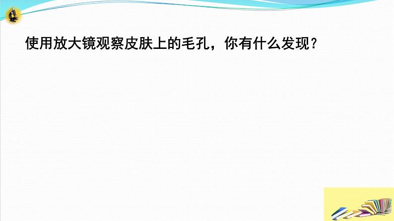 新教科版六年级上册科学1.1 放大镜 课件+教案+练习含答案+素材07