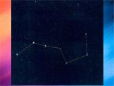 冀人版科學(xué)六下 4.12 美麗的星空 PPT課件+視頻引導(dǎo)