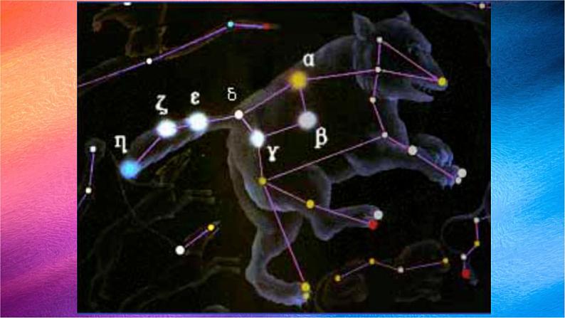 冀人版科学六下 4.12 美丽的星空 PPT课件+视频引导05