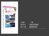 冀人版科学六下 5.18 建筑物的系统 PPT课件+视频引导