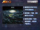 3.6浩瀚的宇宙（课件）教科版（2017）科学六年级下册