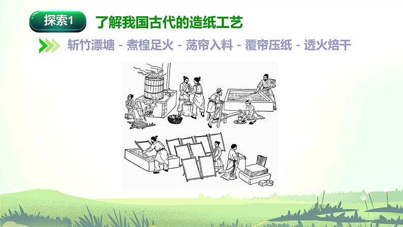 3.6《让资源再生》课件第4页