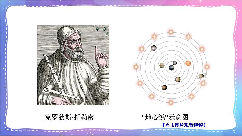 六上科学 第3课 人类认识地球运动的历史 课件PPT+教案+视频素材05