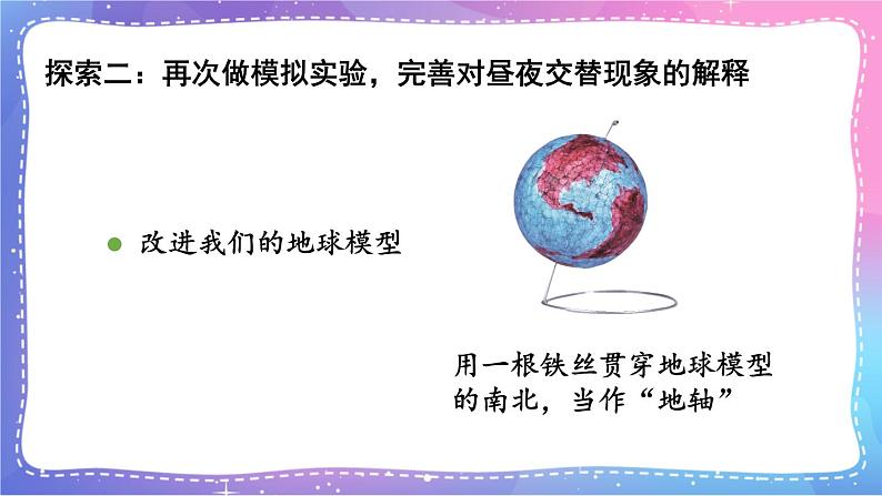 六上科学 第3课 人类认识地球运动的历史 课件PPT+教案+视频素材08