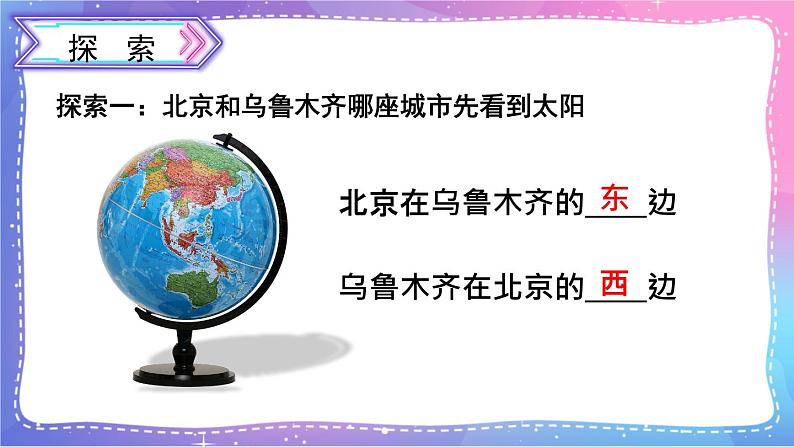 六上科学 第4课 谁先迎来黎明 课件PPT+教案+视频素材03