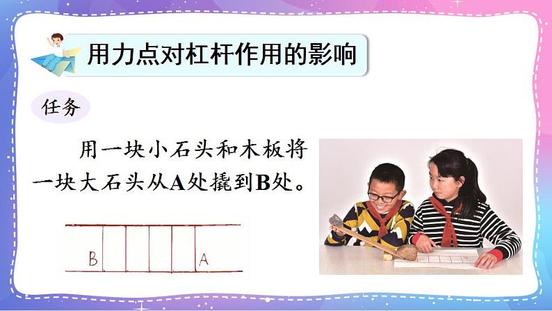 六上科学 第3课 不简单的杠杆 课件PPT+教案+视频素材05