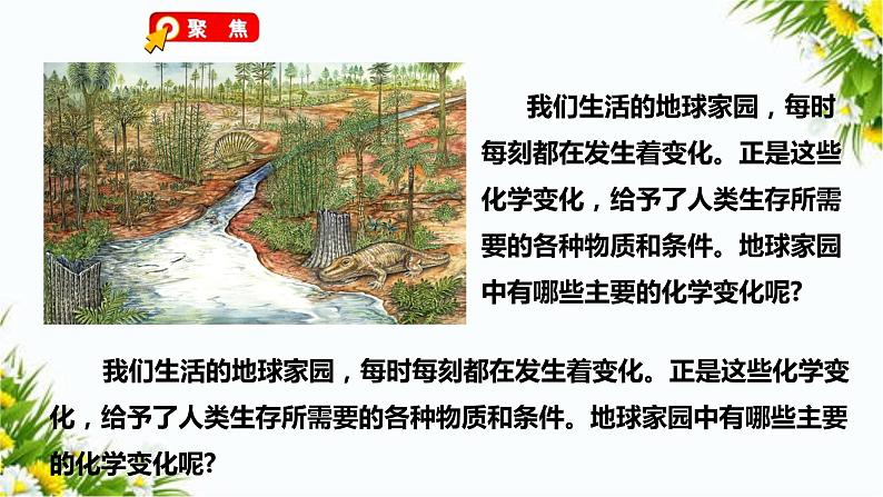4.5《地球家园的化学变化》课件第3页