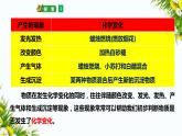 教科版六年级下册科学4.4《变化中伴随的现象》(课件+教案+习题)