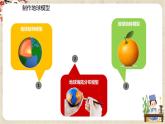 新教科版六年级上册科学2.1  我们的地球模型 课件+教案+素材