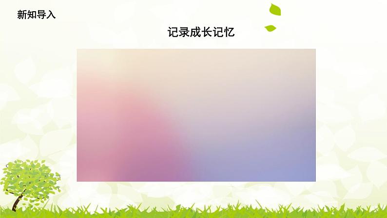 2.5《发现生长》课件第2页
