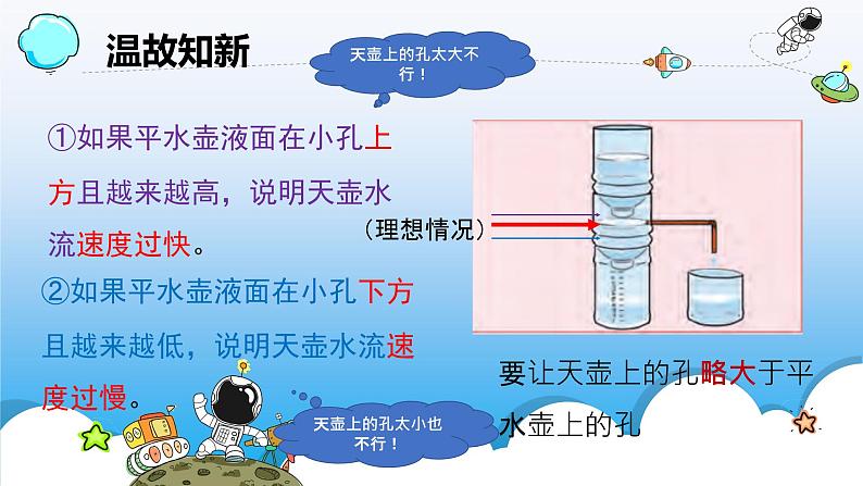 4.5《摆钟的秘密》课件第2页