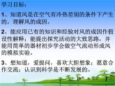 21.《风的形成》教学课件