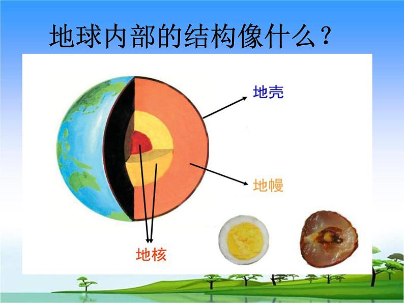 12.《地球内部有什么》教学课件06