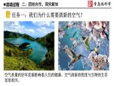 11.《让空气更清新》教学课件
