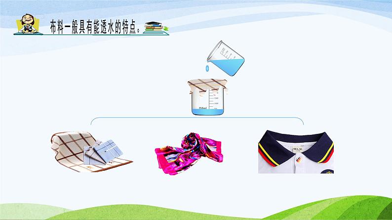 8.布料教学课件第5页