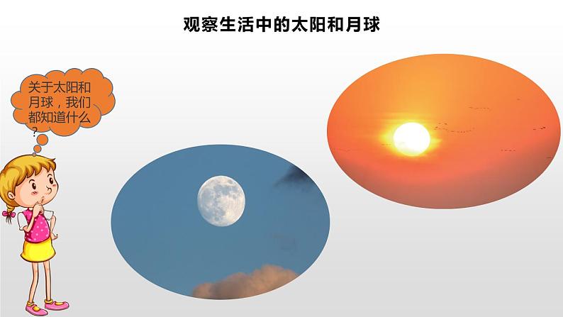 教科版科学三年级3.1《仰望天空》课件+教案+视频03