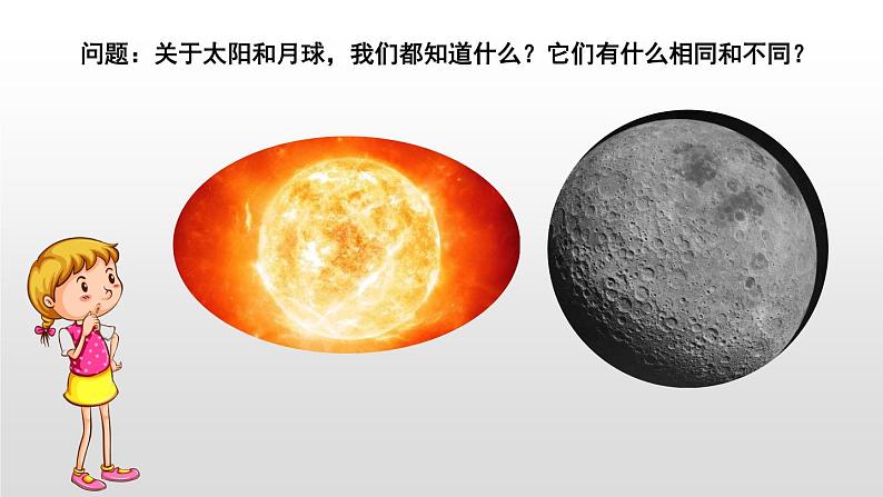 教科版科学三年级3.1《仰望天空》课件+教案+视频07