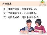教科版科学四年级下册3-7《比较土壤的不同》课件+教案+素材