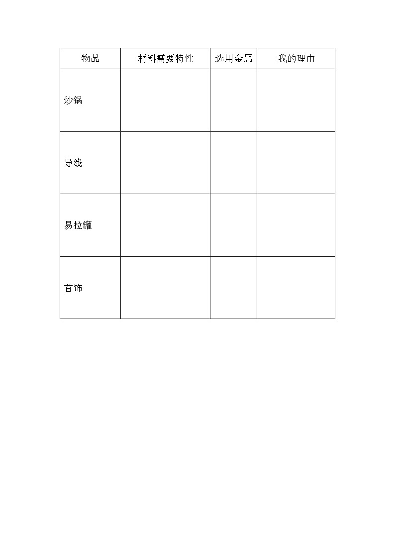 记录单第1页