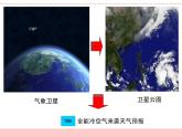 苏教版三年级下册科学19.天气和气候课件+教案+素材+实验记录单