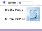 苏教版三年级下册科学专项学习 像科学家那样（4）课件+教案+素材+实验记录单