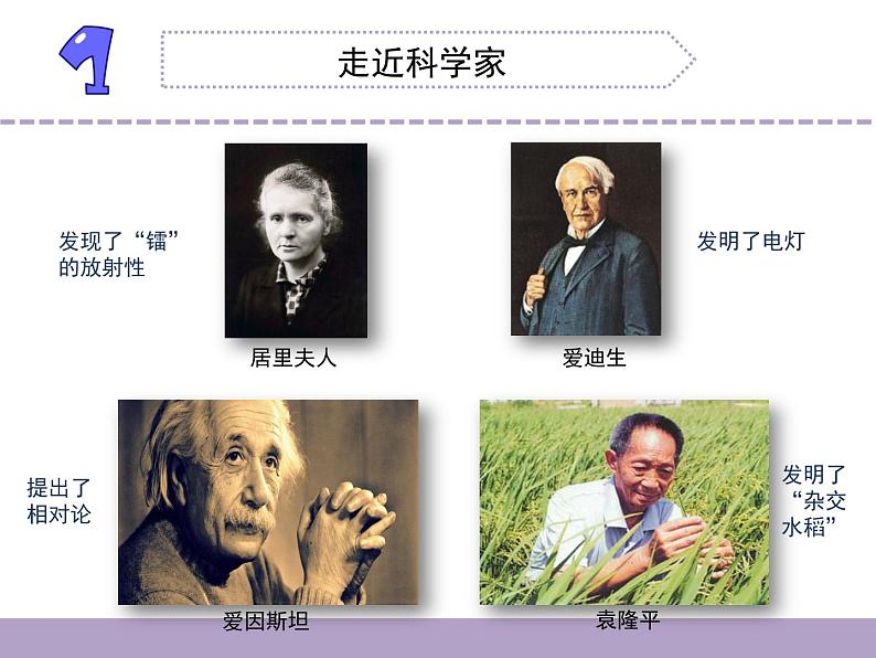 苏教版三年级下册科学专项学习 像科学家那样3）课件+教案+素材+实验记录单04