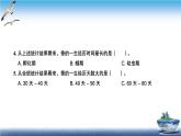 2020新教科版三年级下册科学第6课时蚕的一生练习题课件（9张PPT） 试卷