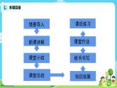 粤教版科学三上2.8《物质的溶解》课件+教案+同步练习