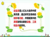 新大象版科学五年级下册第五单元复习课件 练习（30张PPT）
