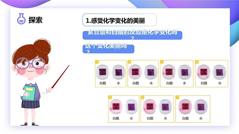 4.7美丽的化学变化（课件）教科版（2017）科学六年级下册06