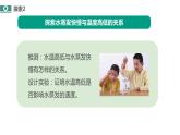 教科版(2017)科学五年级下册4.2《水的蒸发和凝结》课件+教案