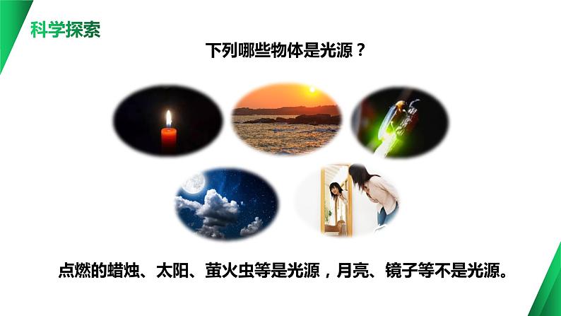 教科版科学三年级3.3《影子的秘密》课件+教案+视频08