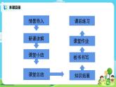 粤教版科学三上3.13《认识液体》课件+教案+同步练习