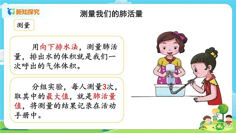 湘科2017版四年级上册第二单元3.《保护呼吸、消化器官》课件+教学设计+练习及答案+视频素材06