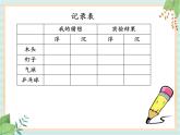 15浮和沉 课件PPT