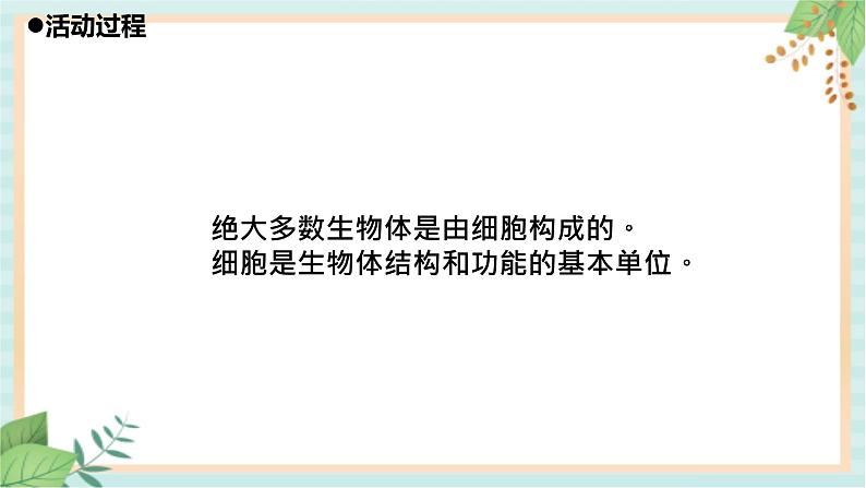 1细胞 课件PPT06