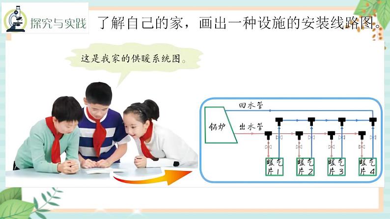 26我们的住宅 课件PPT04