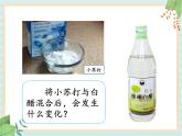 4.2小苏打与白醋的反应（课件）科学五年级上册  湘科版