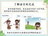 6.1语言与信号（课件）科学五年级上册  湘科版