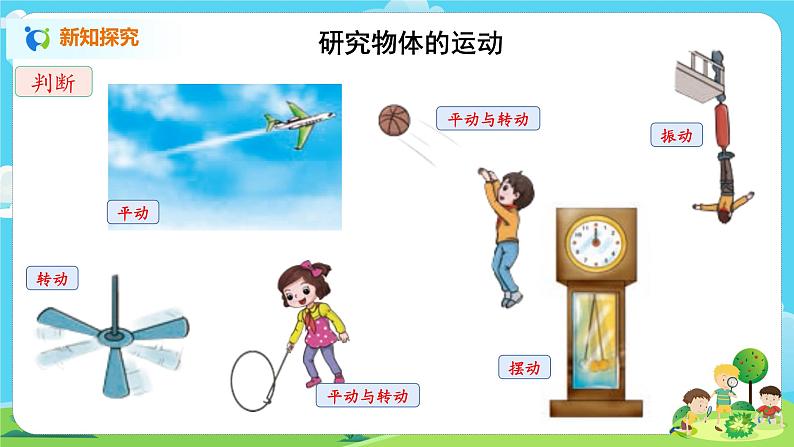 湘科2017版四年级上册第l五单元2.《它们是怎样运动的》课件+教学设计+练习及答案+视频素材06