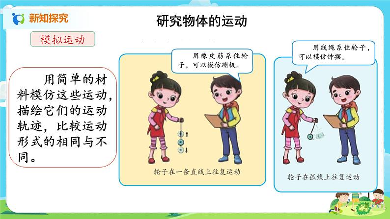 湘科2017版四年级上册第l五单元2.《它们是怎样运动的》课件+教学设计+练习及答案+视频素材07