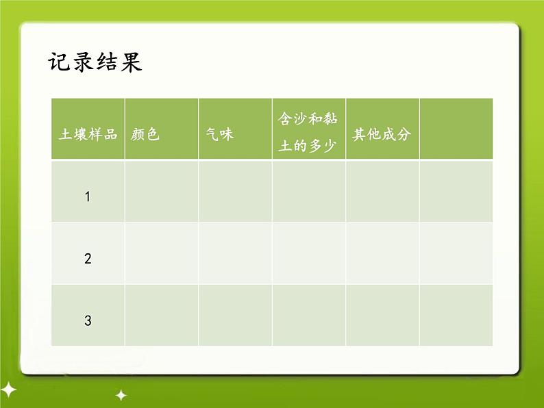 五年级上册科学课件－20农作物与土壤 ｜鄂教版  (共13张PPT)05