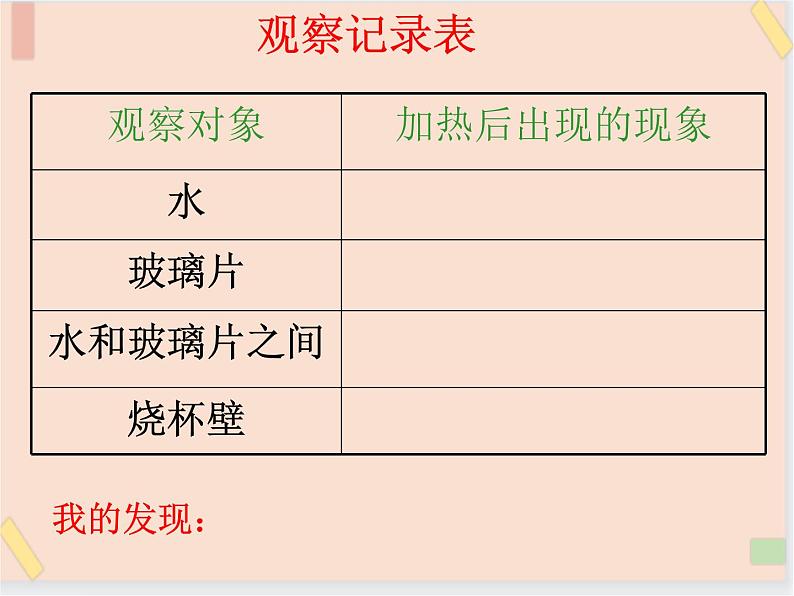 四年级上册科学课件－15下雨啦 ｜鄂教版  (共14张PPT)07