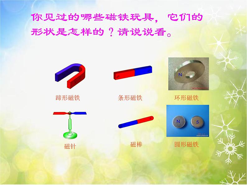 2022鄂教版科学三年级上册第16课《磁铁玩具》ppt课件_105