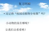 2022鄂教版科学四年级上册第8课《小动物的家》ppt课件