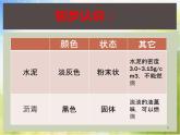 2022鄂教版科学五年级上册第14课《水泥与沥青》ppt课件_1