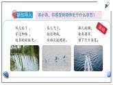 蘇教版四上科學(xué)2.5《運動與位置》PPT課件