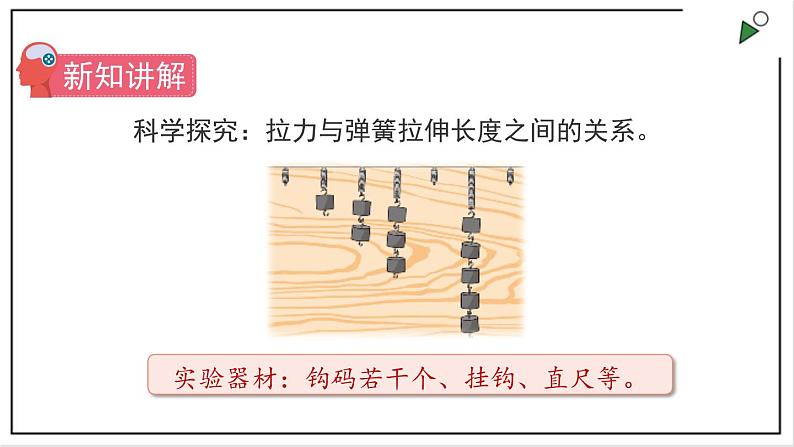 苏教版四上科学3.9《弹力》PPT课件08