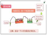 苏教版四上科学4.14《电路暗箱》PPT课件