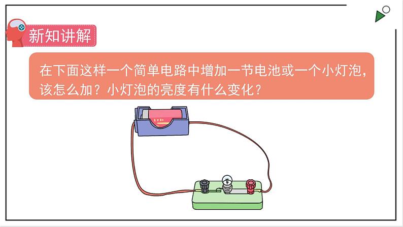 苏教版四上科学4.14《电路暗箱》PPT课件05